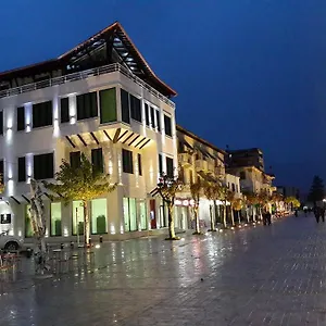 & Restaurant White Albanië