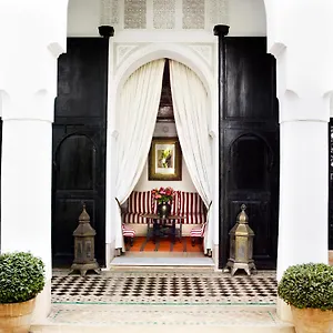 L'hotel Marrakech ***** مراكش