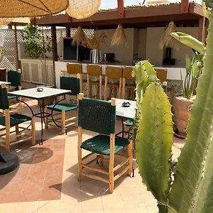 Riad N's &