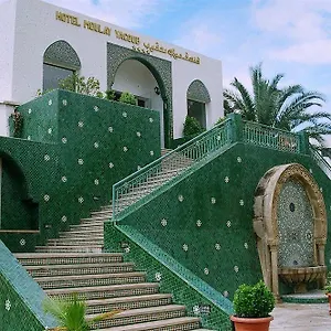 Hotel Moulay Yacoub فندق