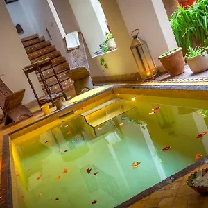 Guest house Sable Chaud