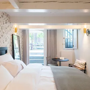 Milkhouse Luxury Nederland