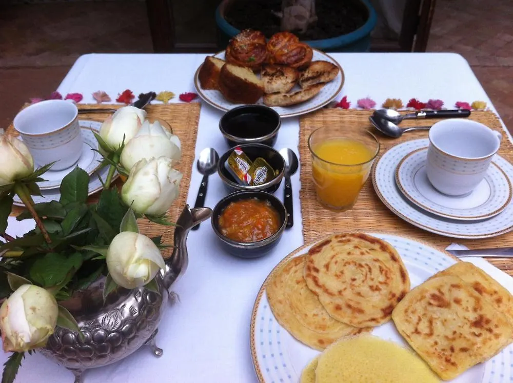 Riad Mandalay Marrakesh 4*,  Marocco