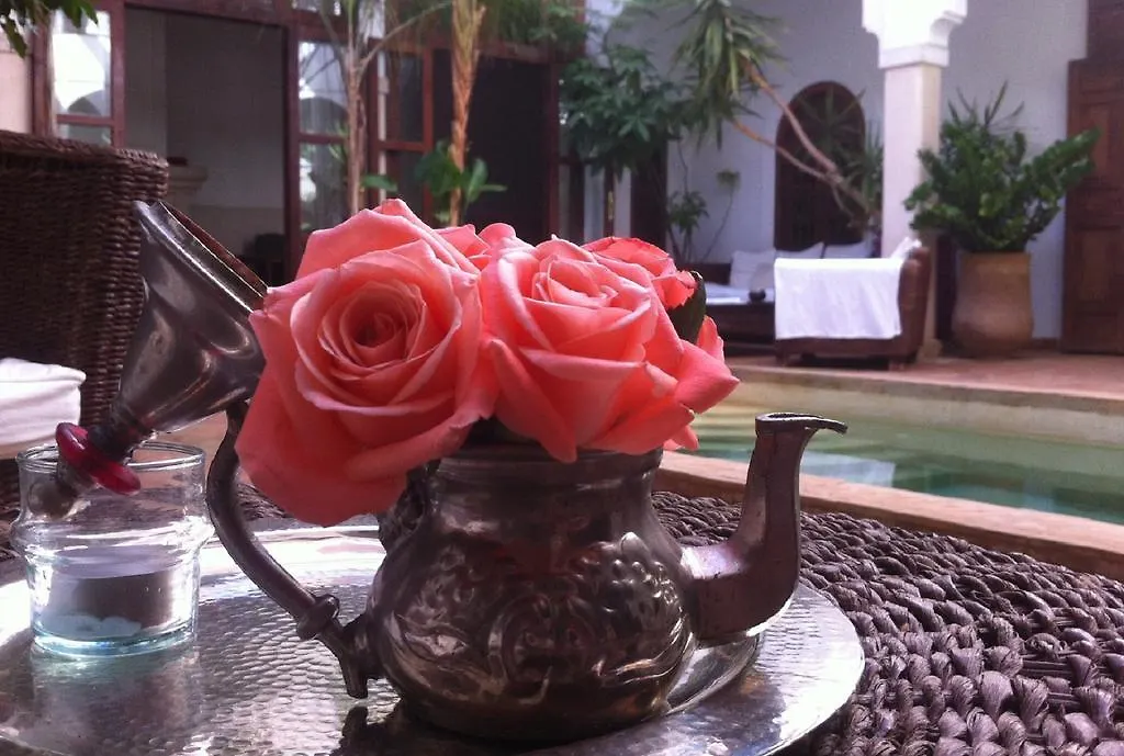 Affittacamere Riad Mandalay Marrakesh