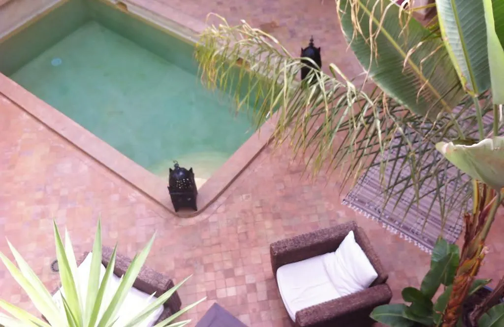 Riad Mandalay Marrakesh 4*,  Marocco