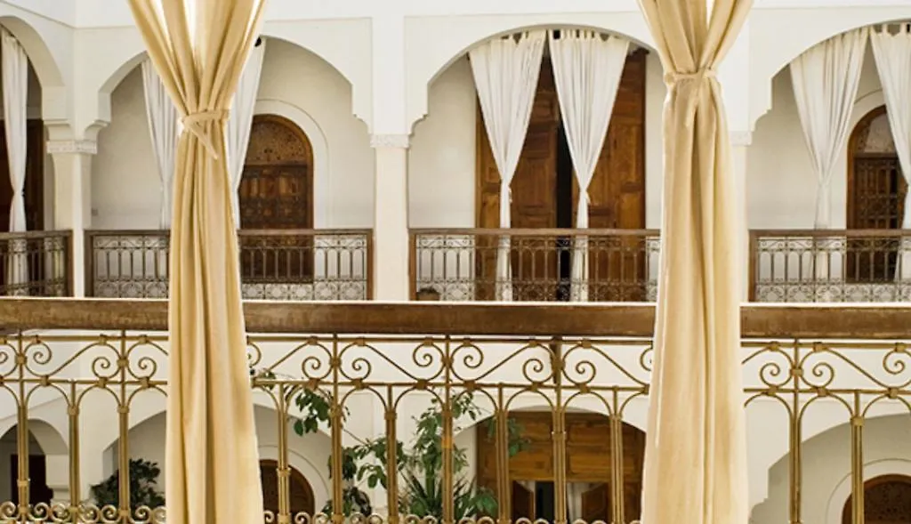 Riad Mandalay Marrakesh 4*,