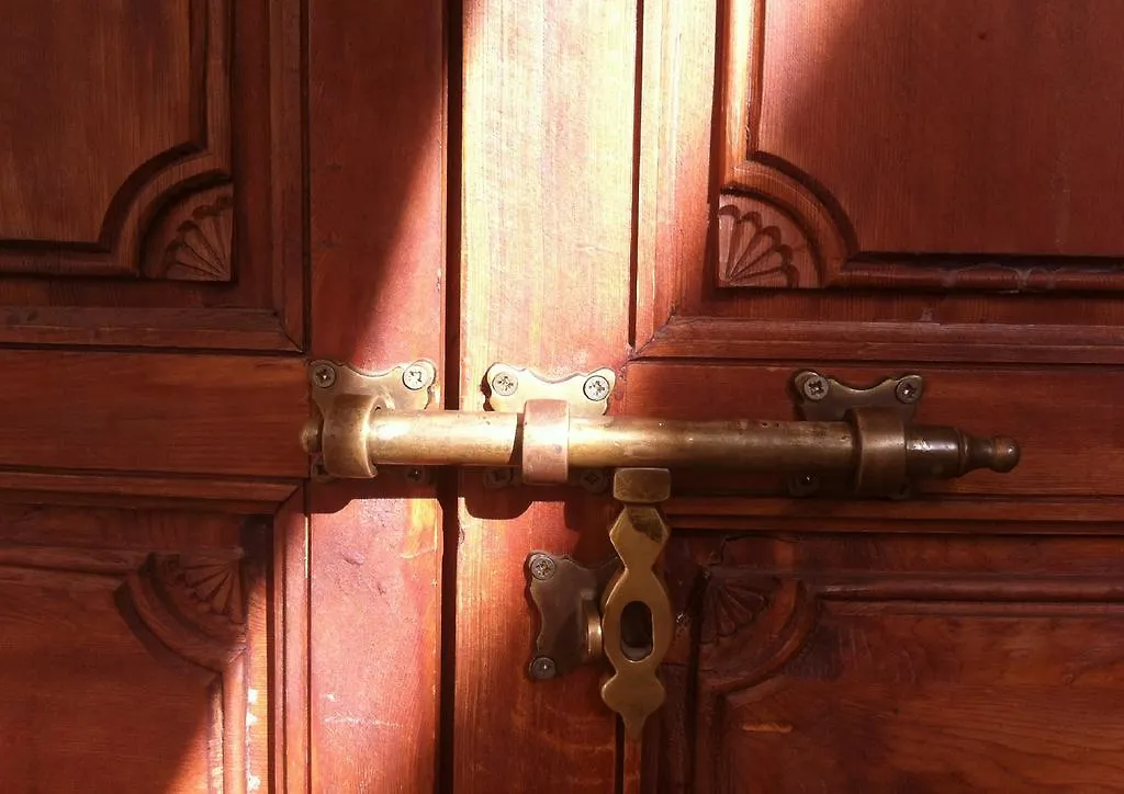 بيت ضيافة فندق رياض ماندالاي مراكش