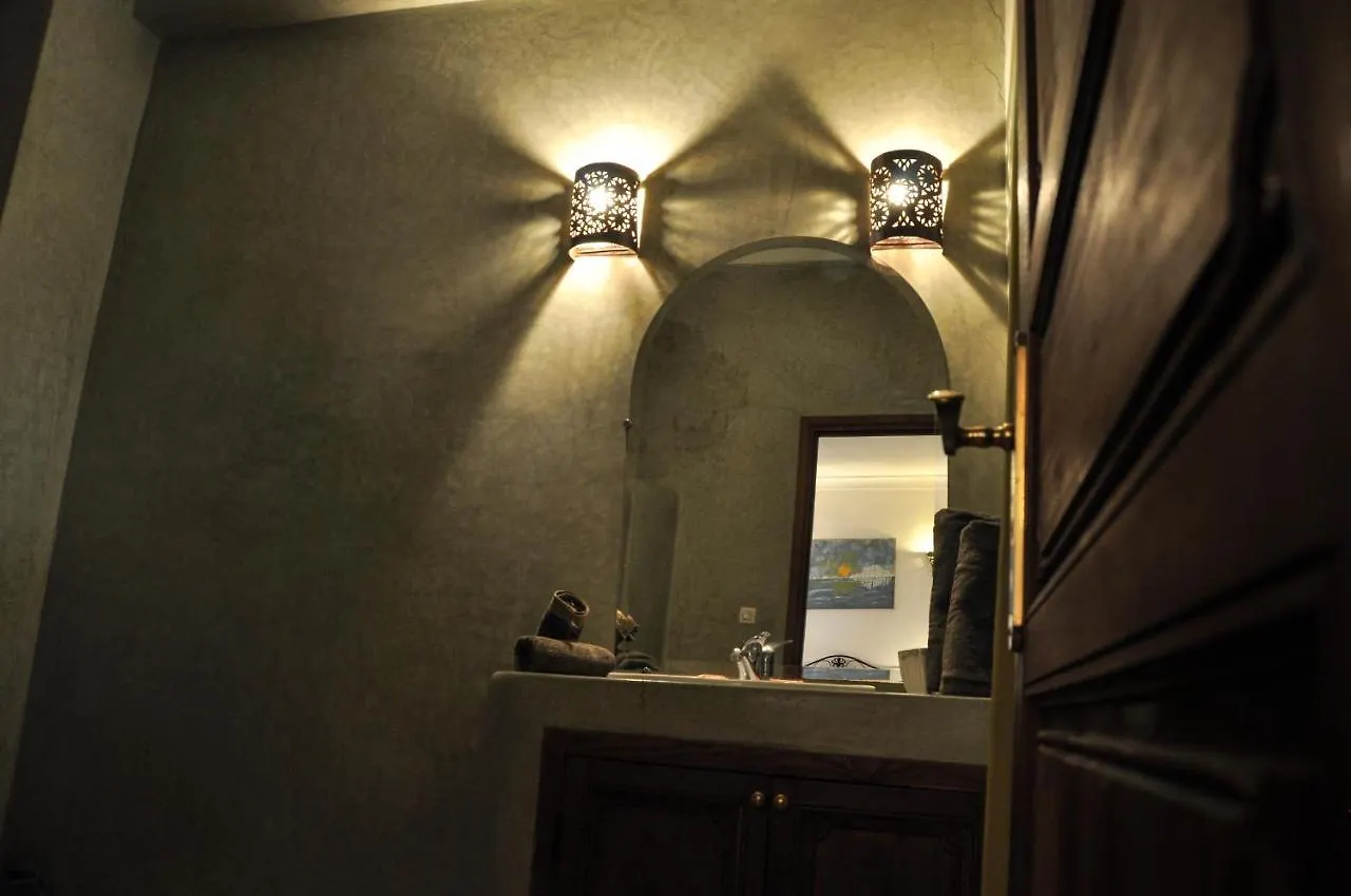 Guest house Riad Mandalay Marrakesh