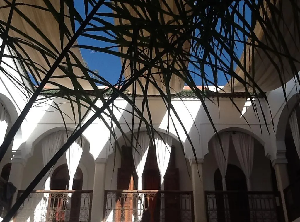 Guest house Riad Mandalay Marrakesh