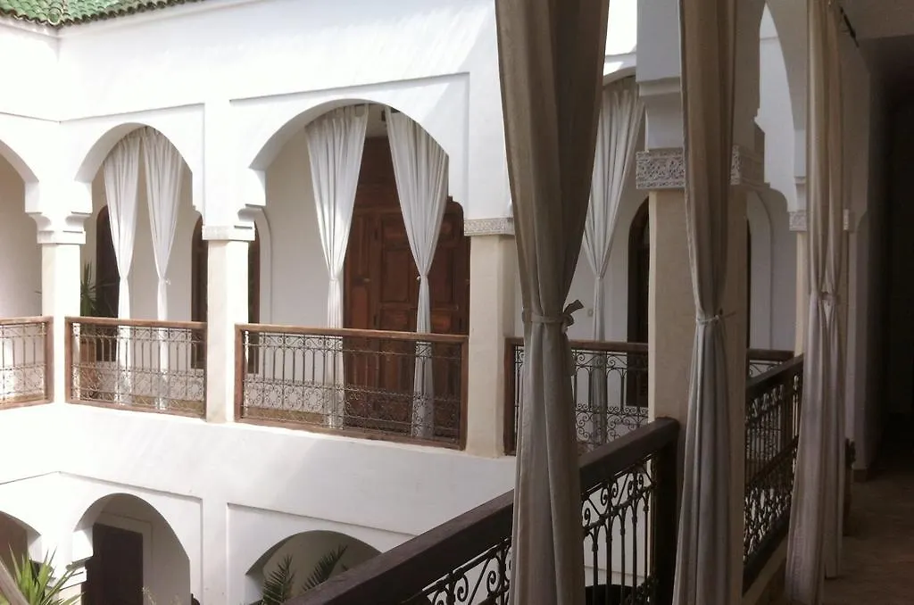 Guest house Riad Mandalay Marrakesh