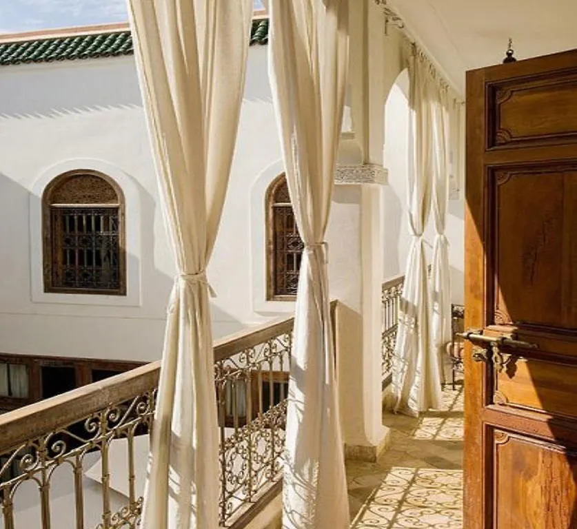 Guest house Riad Mandalay Marrakesh